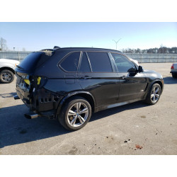 2014 BMW X5