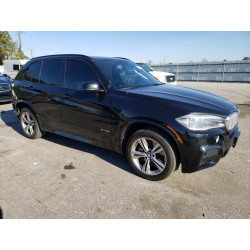 2014 BMW X5