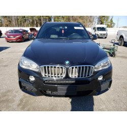 2014 BMW X5