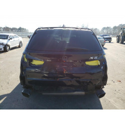 2014 BMW X5