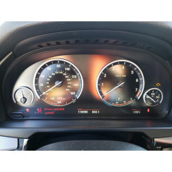 2014 BMW X5