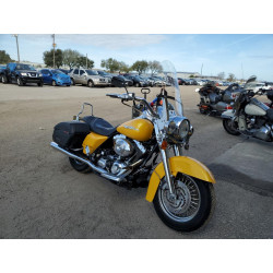 2005 HARLEY-DAVIDSON FL