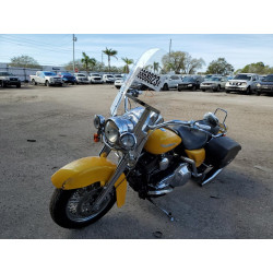 2005 HARLEY-DAVIDSON FL