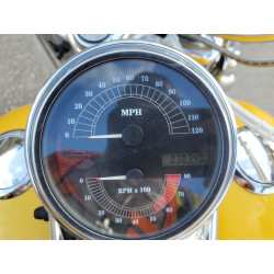 2005 HARLEY-DAVIDSON FL