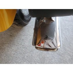 2005 HARLEY-DAVIDSON FL