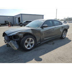 2012 DODGE CHARGER