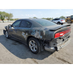 2012 DODGE CHARGER