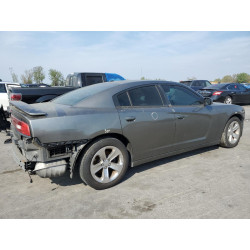 2012 DODGE CHARGER