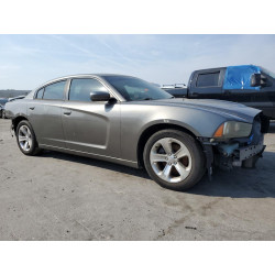 2012 DODGE CHARGER