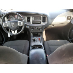 2012 DODGE CHARGER