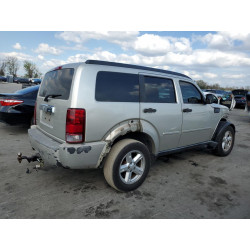 2008 DODGE NITRO