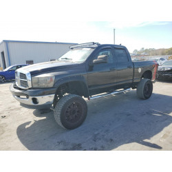 2005 DODGE RAM 2500
