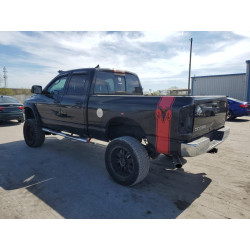 2005 DODGE RAM 2500
