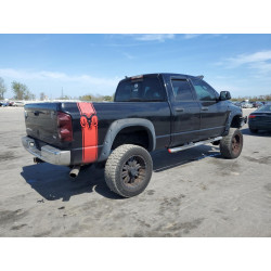 2005 DODGE RAM 2500