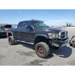 2005 DODGE RAM 2500