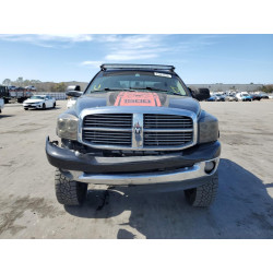 2005 DODGE RAM 2500