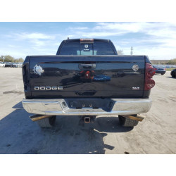 2005 DODGE RAM 2500