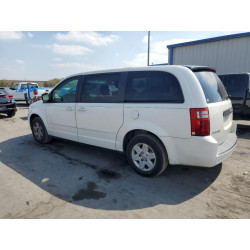 2009 DODGE CARAVAN