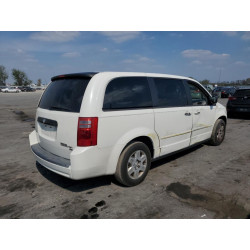 2009 DODGE CARAVAN