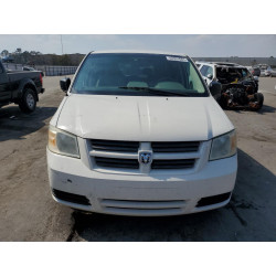 2009 DODGE CARAVAN