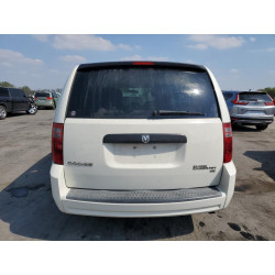 2009 DODGE CARAVAN