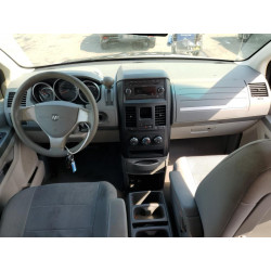 2009 DODGE CARAVAN