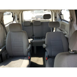 2009 DODGE CARAVAN