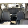 2009 DODGE CARAVAN