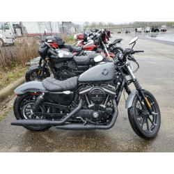2022 HARLEY-DAVIDSON XL883 N 1HD4LE210NB415986 49134714