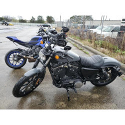 2022 HARLEY-DAVIDSON XL883 N 1HD4LE210NB415986 49134714