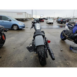 2022 HARLEY-DAVIDSON XL883 N 1HD4LE210NB415986 49134714