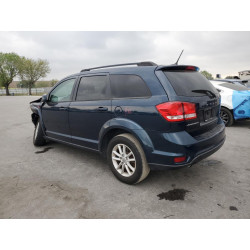 2014 DODGE JOURNEY