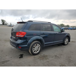 2014 DODGE JOURNEY