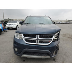 2014 DODGE JOURNEY