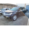 2004 NISSAN MURANO
