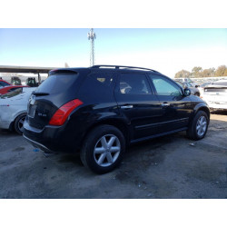 2004 NISSAN MURANO