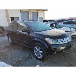 2004 NISSAN MURANO