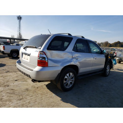 2003 ACURA MDX