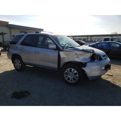 2003 ACURA MDX