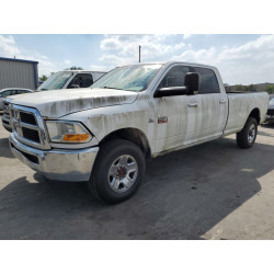 2012 DODGE RAM 2500