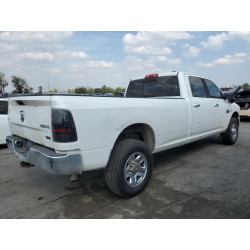 2012 DODGE RAM 2500