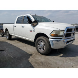 2012 DODGE RAM 2500