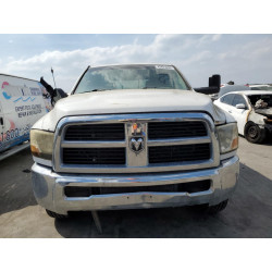 2012 DODGE RAM 2500