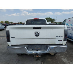 2012 DODGE RAM 2500