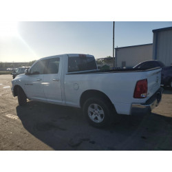 2012 DODGE RAM 1500
