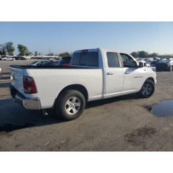 2012 DODGE RAM 1500