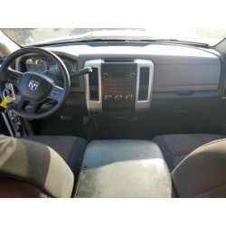 2012 DODGE RAM 1500