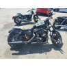 2022 HARLEY-DAVIDSON XL883 N 1HD4LE226NB407769 49071804