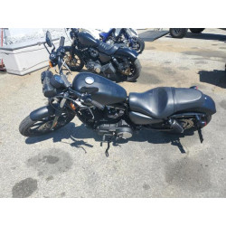 2022 HARLEY-DAVIDSON XL883 N 1HD4LE226NB407769 49071804