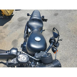2022 HARLEY-DAVIDSON XL883 N 1HD4LE226NB407769 49071804